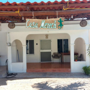 Casa Merech